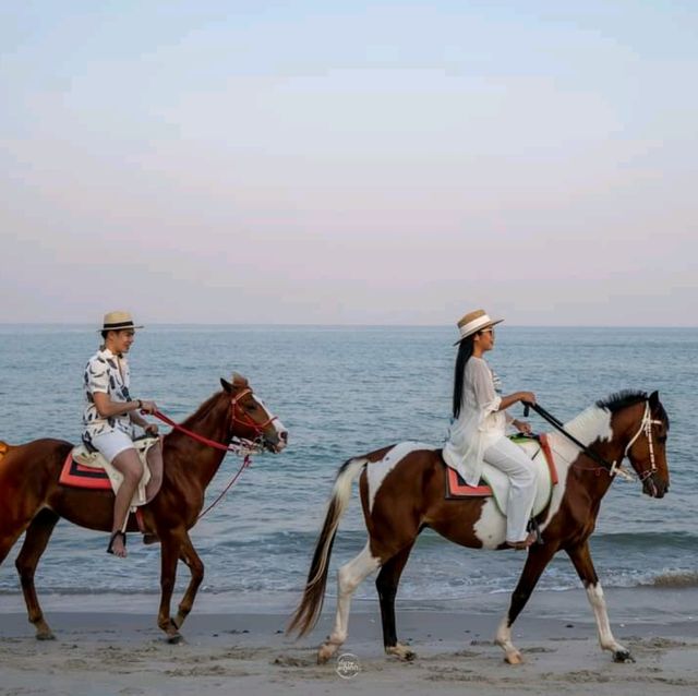 Devasom Hua Hin Resort