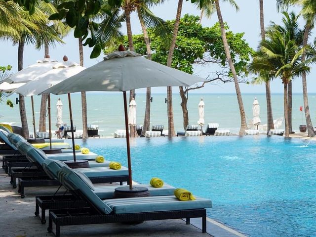 Mövenpick Asara Resort & Spa Hua Hin