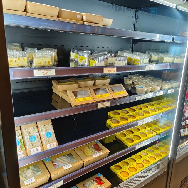澳門美食，LordStowsBakery (Cotai)