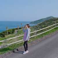 唔一定要去復活島🗿宮崎縣：日南太陽花園