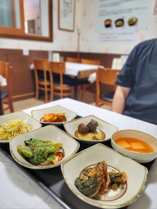 찐로컬맛집이라는 무주어죽🏠