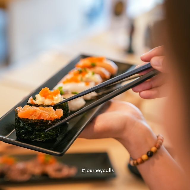 พรีเมียมบุฟเฟต์ชาบู ที่ภูเก็ต