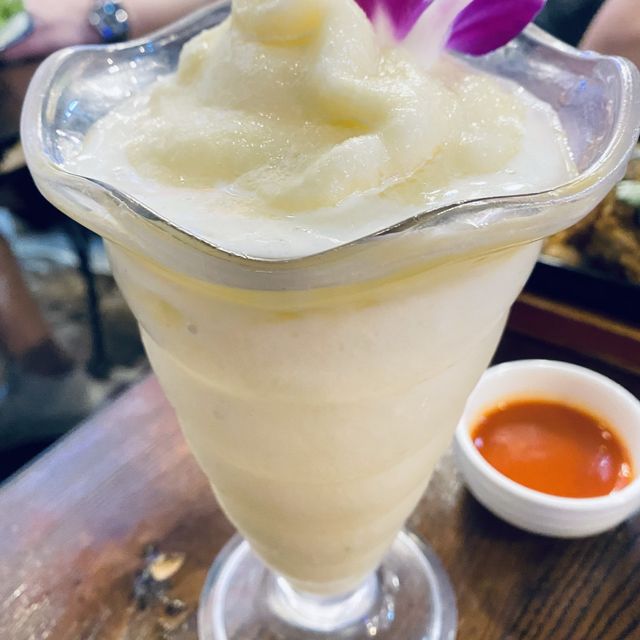 銅鑼灣小曼谷泰國美食站