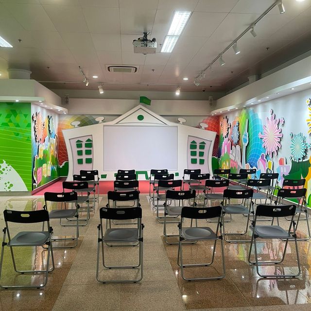 Commemorative Gallery of the Macao Basic Law