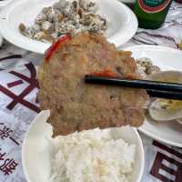 夠哂鑊氣