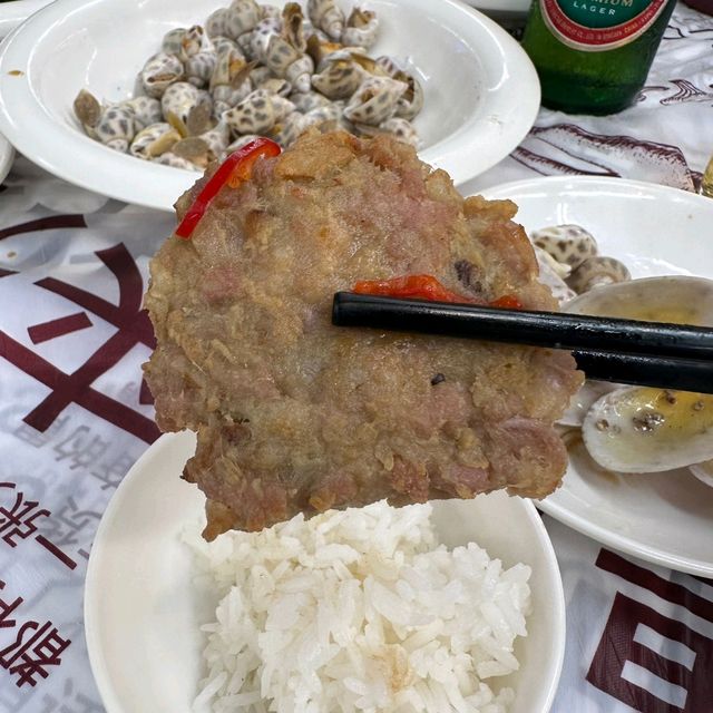 夠哂鑊氣