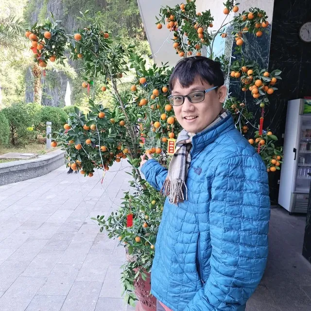 下龍灣🇻🇳🏞念念不忘的海上貴林