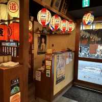 全台唯一！日本🇯🇵知名燒肉店 まるみち丸道燒肉 台北店！