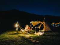 Chong Mafueng Camping  -ช่องมะเฟือง แคมป์ปิ้ง