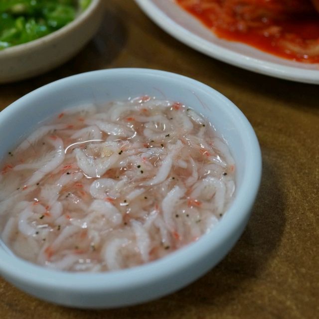 여행가는달 천안맛집 순대국맛집 순대맛집 충남집은