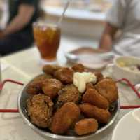 荔枝角|貓貓Cafe|高質食物