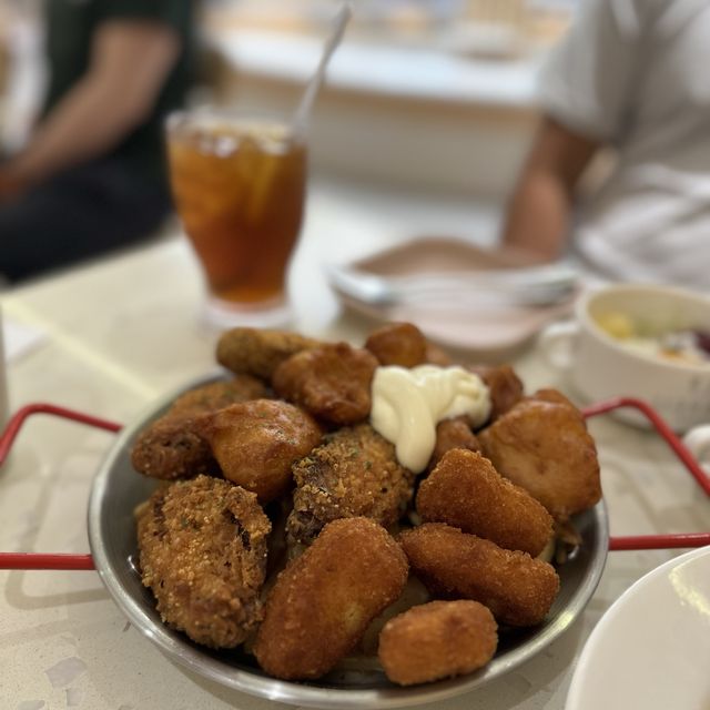 荔枝角|貓貓Cafe|高質食物 荔枝角|貓貓Cafe|高質食物