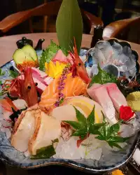 銅鑼灣高質日本菜✨時代廣場鮨穴