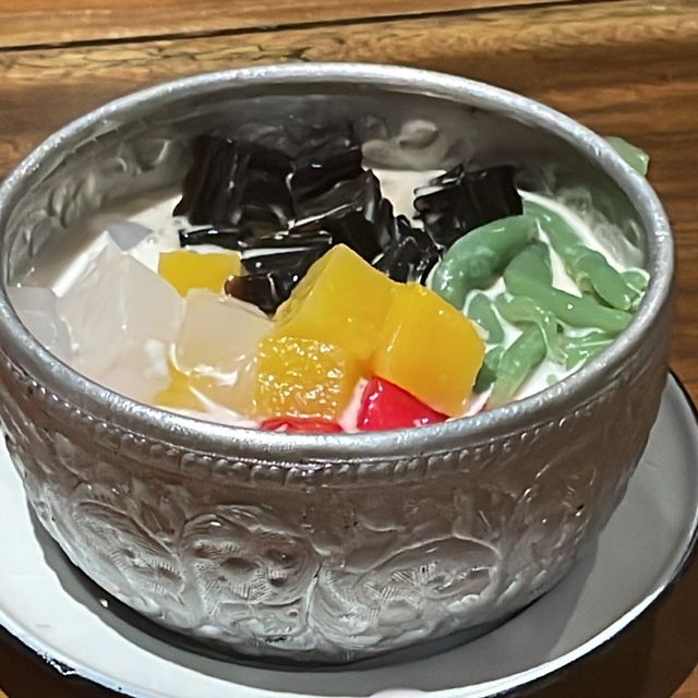 【チェンマイ】絶品！北部名物のカオソーイ