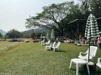 Coffee or tree cafe' @Sida Activity Resort 