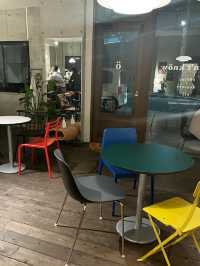 【福岡カフェ】博多駅近くの韓国っぽなカフェ💛