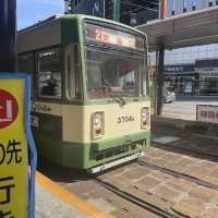 日本人なら一度訪れてみては😌平和記念公園