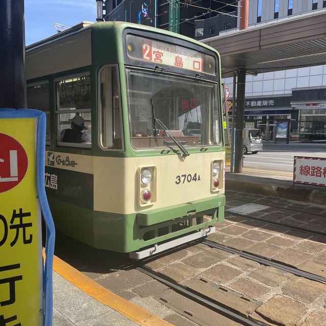 日本人なら一度訪れてみては😌平和記念公園