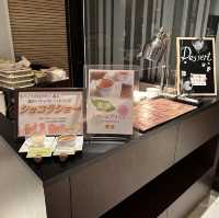 【北海道】シマエナガが料理長?!京王プラザホテル札幌の朝食
