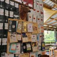 Una Cafe @แพร่