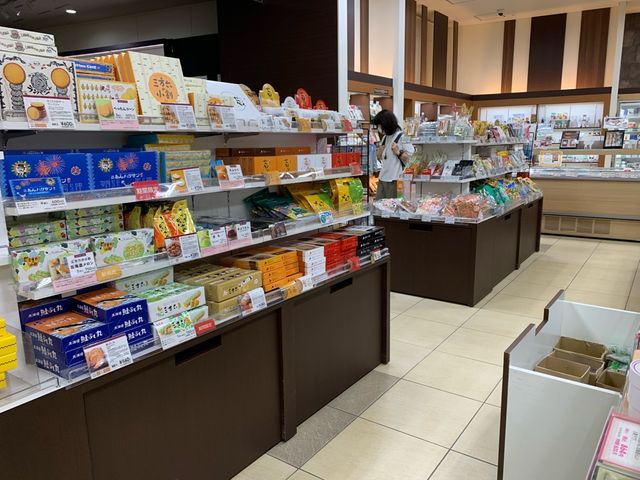 北海道　北海道観光　札幌駅の北海道どさんこプラザは外せない観光スポット！