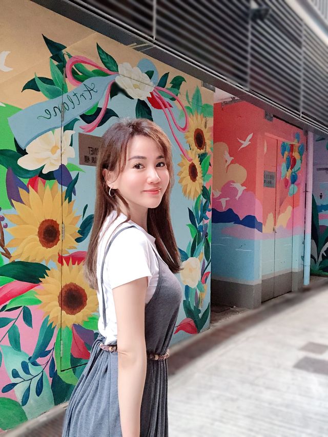 香港藝術地標•香港綠色建築 - 西營盤 Artlane 