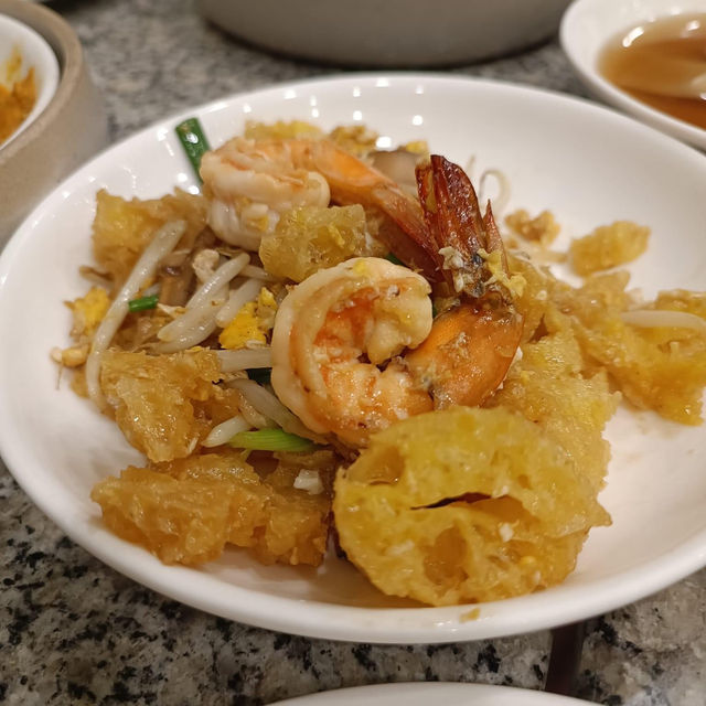 曼谷Mungkorn Seafood Buffet & Alacarte