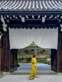 【京都】THE GARDEN BARでアフタヌーンティー