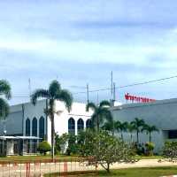 Narathiwat Airport