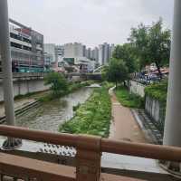 元祖級CBD～八達門週邊市場