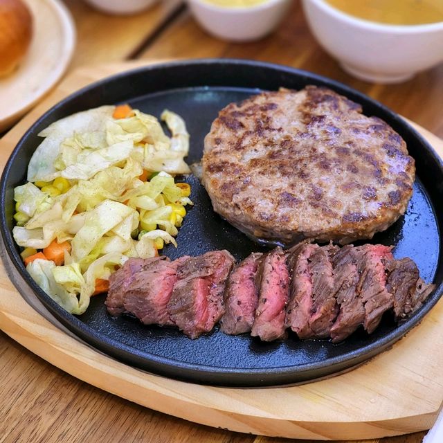รีวิว ร้าน Chubby with Tarakasuka PandN