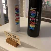 Mouse Rabbit Cafe