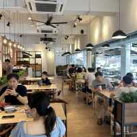 馬來西亞連鎖豬肉粉店 🍲🍜