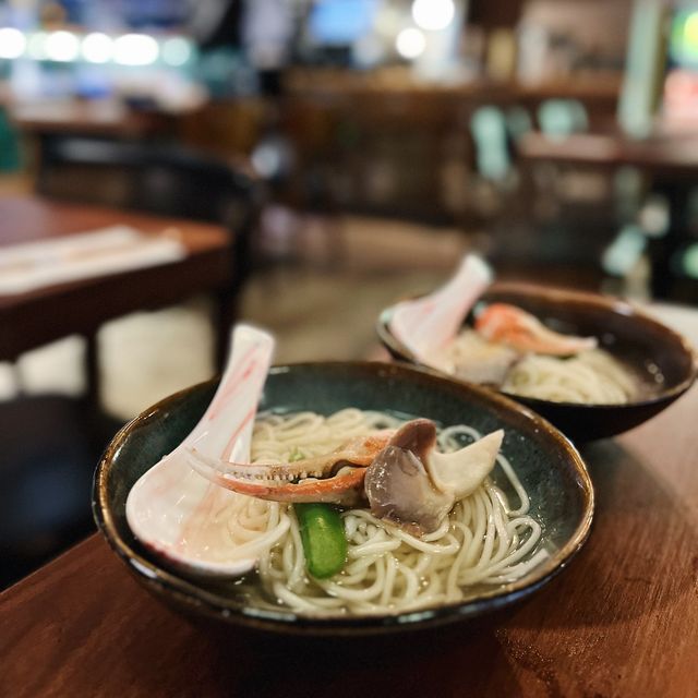 🌟 中環牡蠣屋放題 · 品嚐精緻懷石八品🌟