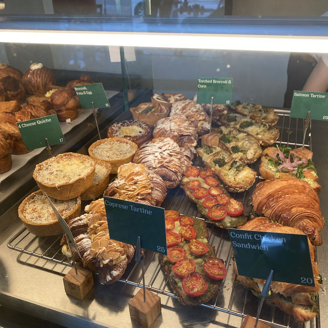Flaaah The Bakery 🧁 