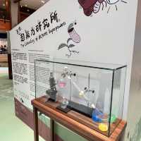 奇珍動物展覽|將軍澳免費入場