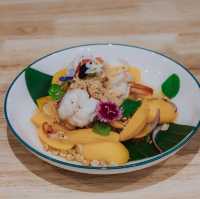 ร้านนิยม โฮมเมด เชียงใหม่ อาหารไทย