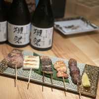 高質串燒居酒屋🌿🫶🏻慶祝必去！