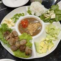 เฝอลุงโฮ หัวหิน สายสุกี้ชาบู เฝอ หม่าล่าต้องลอง