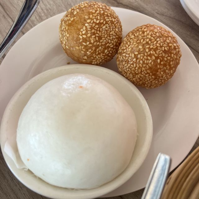ตวงติ๋มซำ ร้านดังแถวเจริญกรุง ร้านใหม่ใหญ่กว่าเดิม