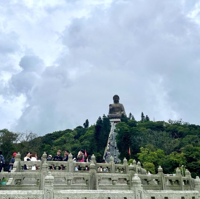 香港最受歡迎景點之一