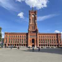  Berlin Bound: Conference, Culture, and Captivating Sights! 