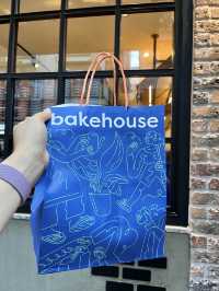웨이팅하는 홍콩 디저트 맛집, Bakehouse💙
