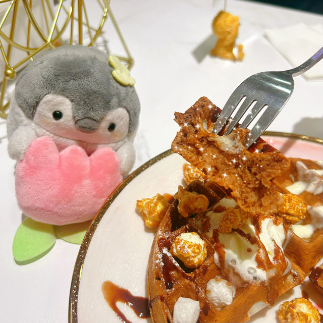 Cakebearbear