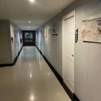 JK Living Hotel & Service Apartments @ฉะเชิงเทรา