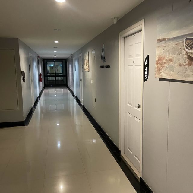 JK Living Hotel & Service Apartments @ฉะเชิงเทรา