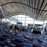 香港國際機場