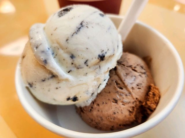 太古城美食 | 優質雪糕 🍨 Häagen-Dazs 