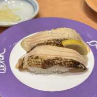 효탄스시 회전초밥 버전도 있다?!?🍣🍱