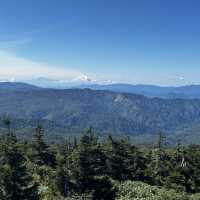 Mount Iwate 